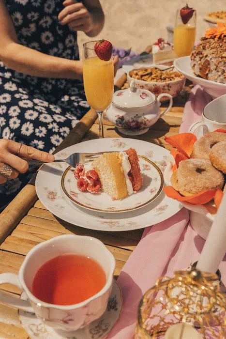 Gluten Free Groove ONLINE BAKERY Picture 1