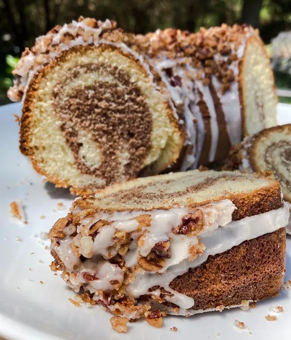 Gluten Free Groove ONLINE BAKERY Picture 6