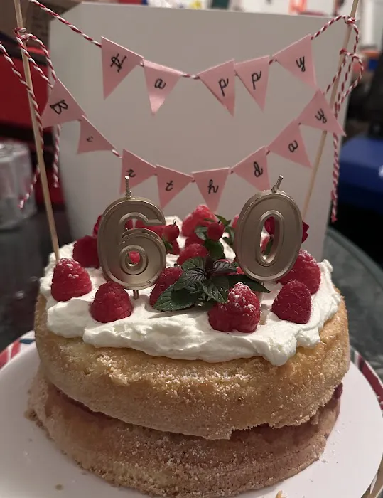 Gluten Free Groove ONLINE BAKERY Picture 8