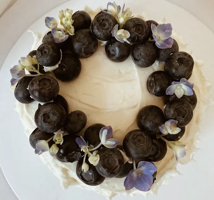 Gluten Free Groove ONLINE BAKERY Picture 7