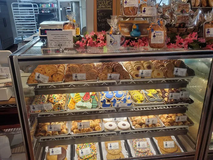 Blue Duck Bakery Cafe Southold Picture 1