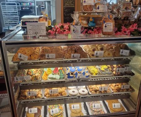 Blue Duck Bakery Cafe Southold