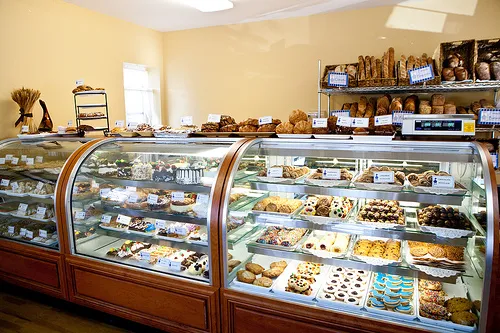 Blue Duck Bakery Cafe Southold Picture 2