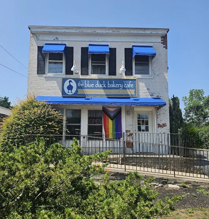 Blue Duck Bakery Cafe Southold Picture 5