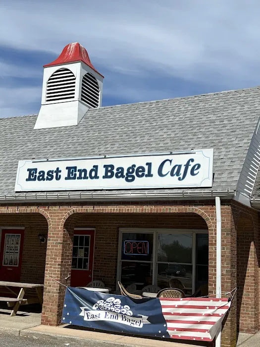 East End Bagel Cafe Picture 1