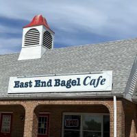 East End Bagel Cafe ico