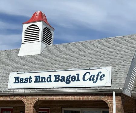 East End Bagel Cafe