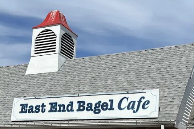 East End Bagel Cafe