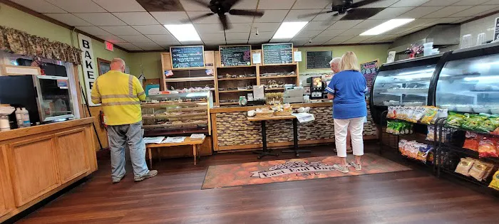 East End Bagel Cafe Picture 2