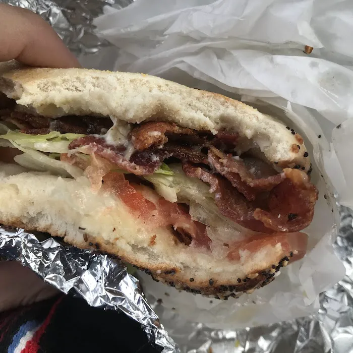 East End Bagel Cafe Picture 3