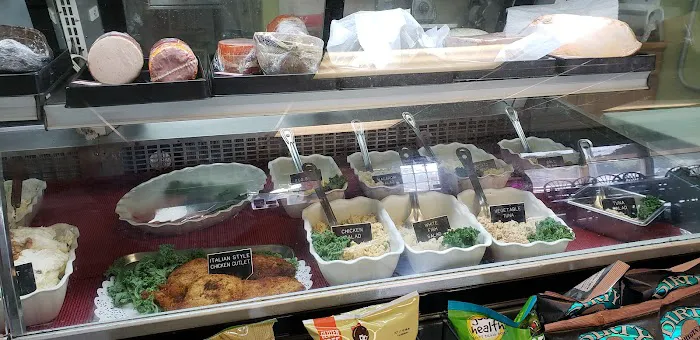 East End Bagel Cafe Picture 6