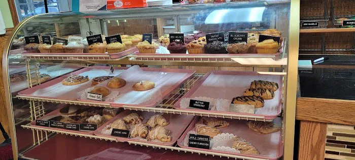 East End Bagel Cafe Picture 4