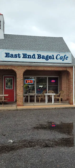 East End Bagel Cafe Picture 5