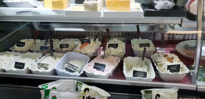 East End Bagel Cafe Picture 10