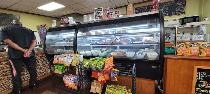 East End Bagel Cafe Picture 8