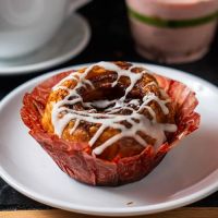 Alpina Swiss Bakery ico