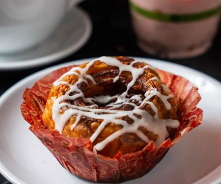 Alpina Swiss Bakery