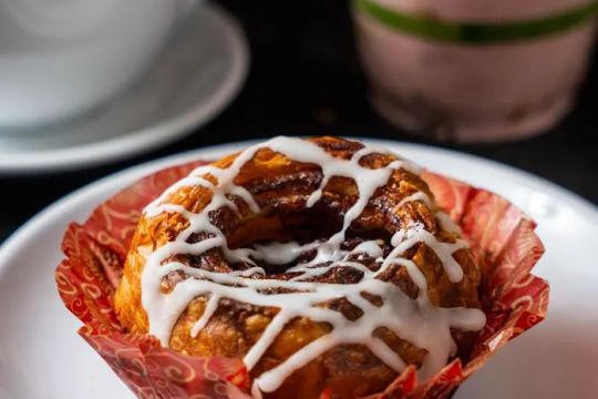 Alpina Swiss Bakery
