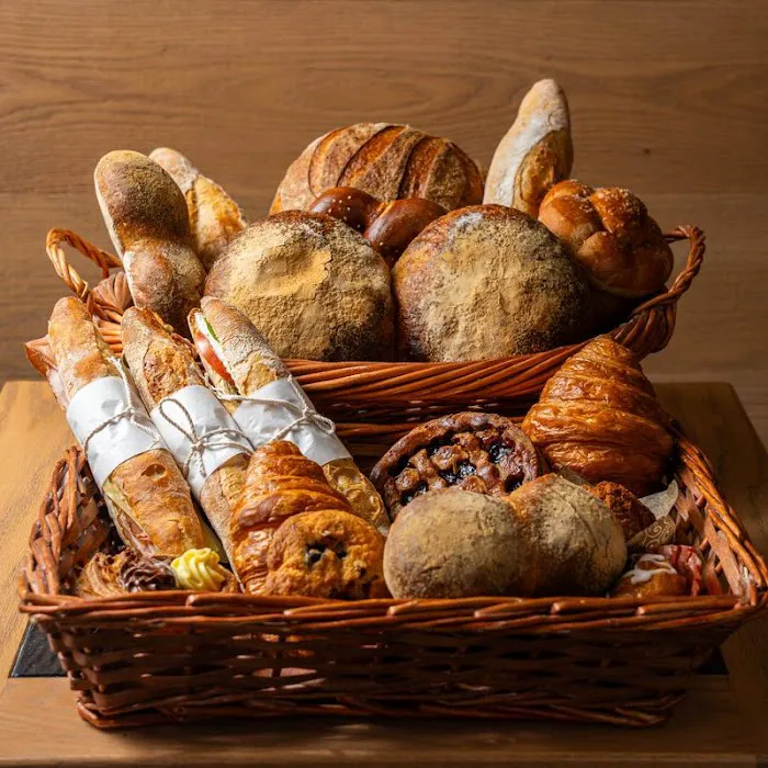 Alpina Swiss Bakery Picture 4