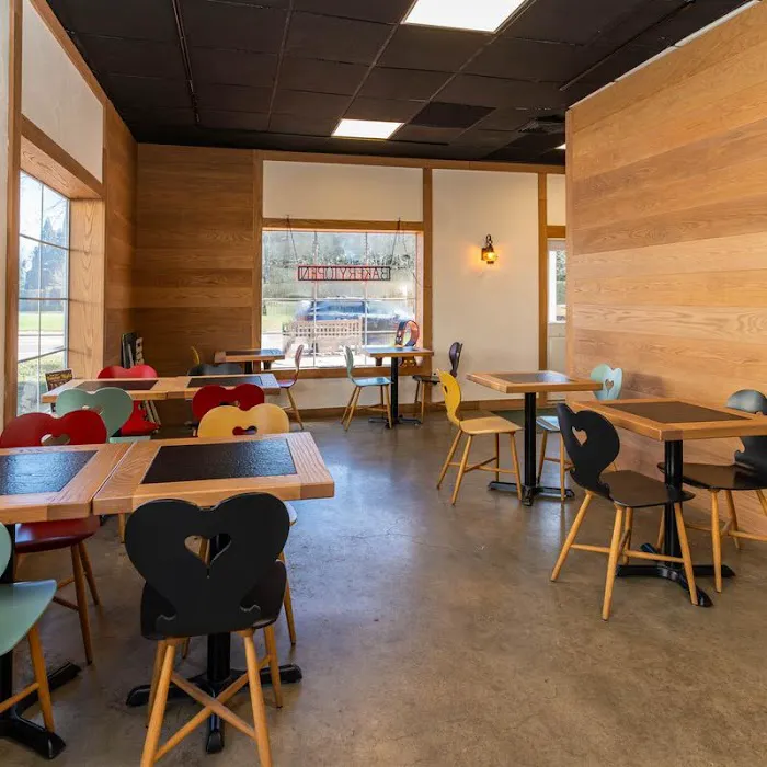 Alpina Swiss Bakery Picture 3