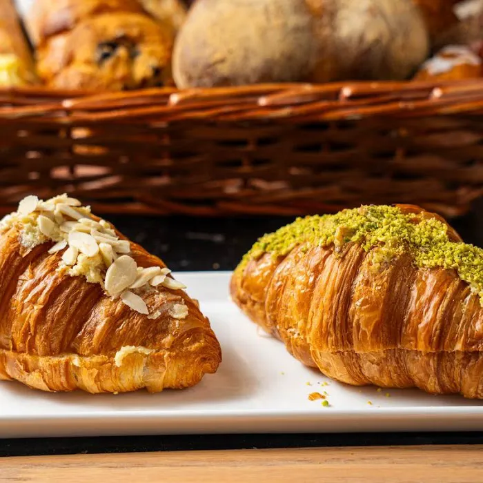 Alpina Swiss Bakery Picture 2