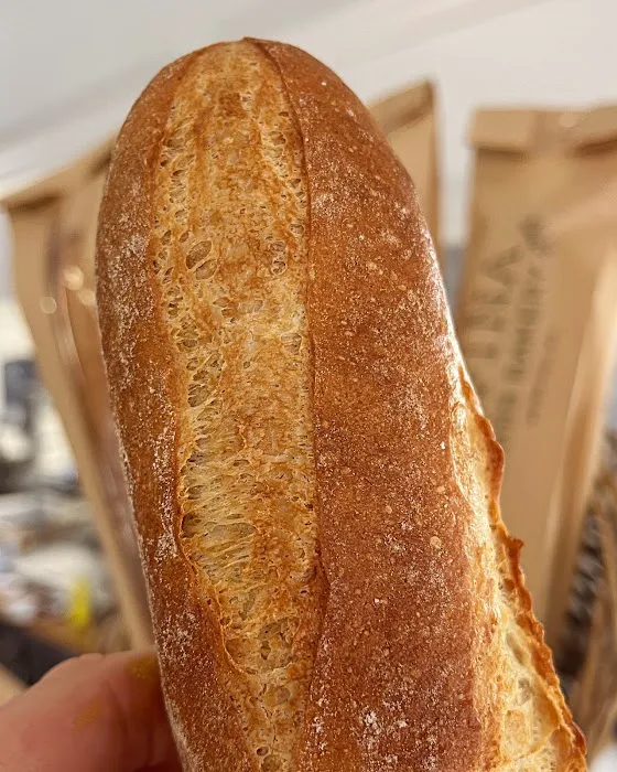 Alpina Swiss Bakery Picture 7