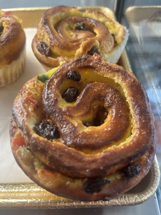 Alpina Swiss Bakery Picture 8
