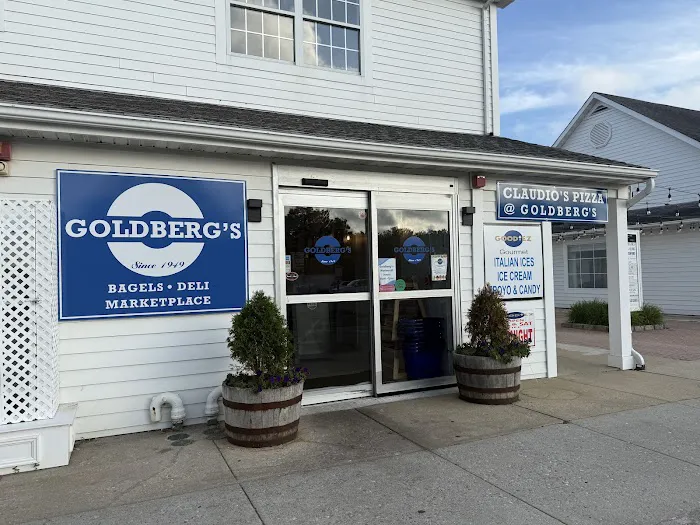 Goldberg's Famous Bagels of Watermill Picture 1