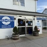 Goldberg's Famous Bagels of Watermill