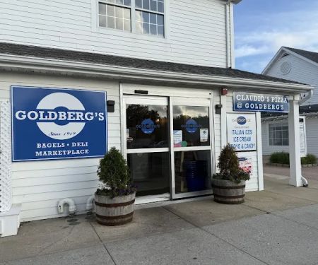 Goldberg's Famous Bagels of Watermill