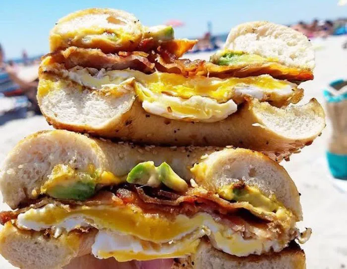 Goldberg's Famous Bagels of Watermill Picture 3