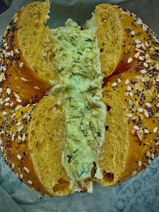 Goldberg's Famous Bagels of Watermill Picture 9