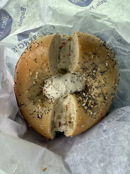 Goldberg's Famous Bagels of Watermill Picture 7