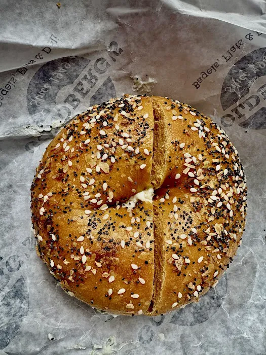 Goldberg's Famous Bagels of Watermill Picture 10