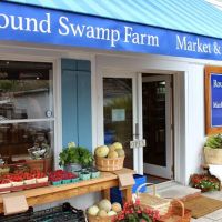 Round Swamp Farm ico