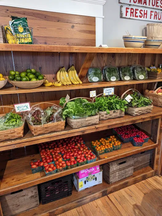 Round Swamp Farm Picture 5