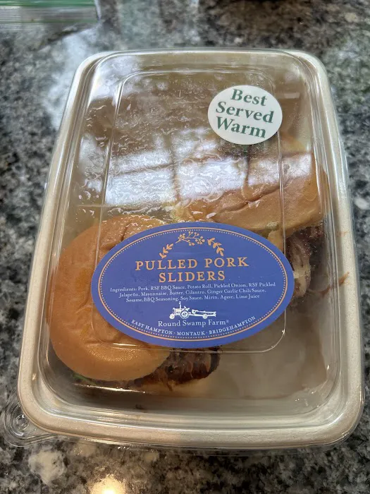 Round Swamp Farm Picture 7