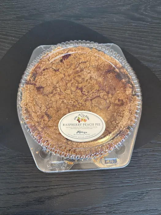 Round Swamp Farm Picture 8