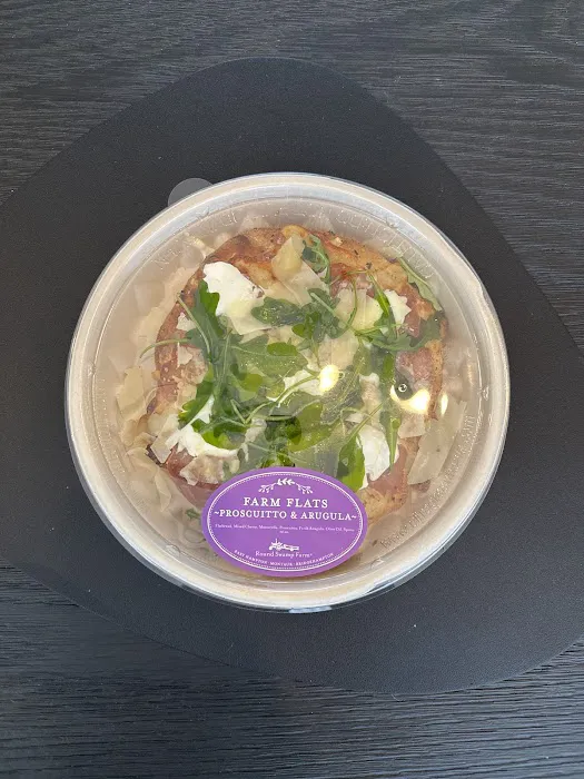 Round Swamp Farm Picture 10