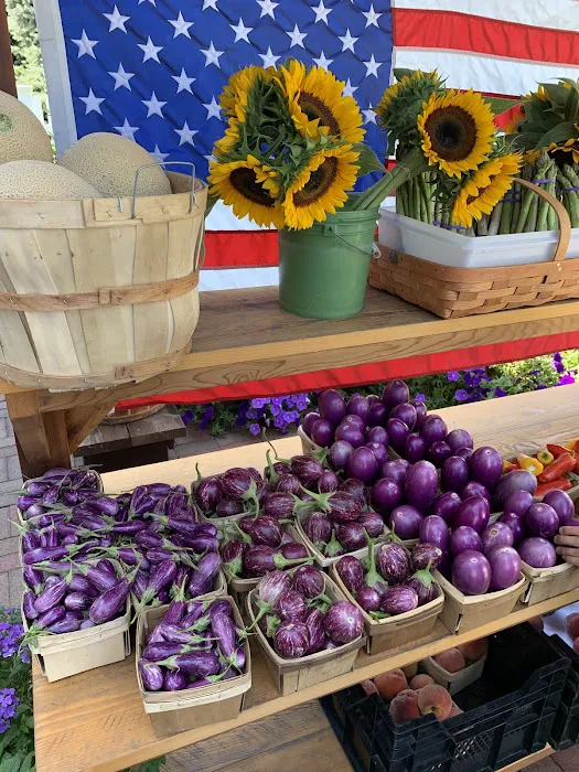 Round Swamp Farm Picture 9