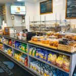 Goldberg's Famous Bagels