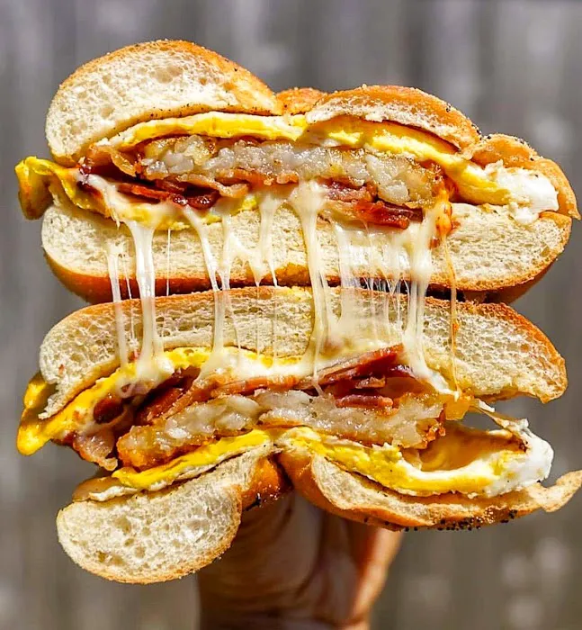 Goldberg's Famous Bagels Picture 10