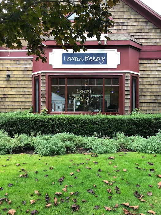 Levain Bakery Picture 3