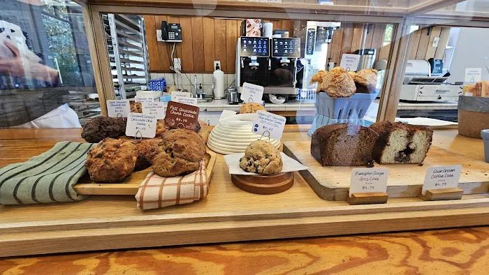 Levain Bakery Picture 4