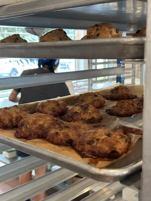 Levain Bakery Picture 7