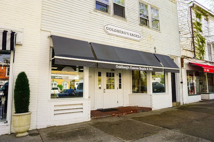 Goldberg’s Famous Bagels Picture 2