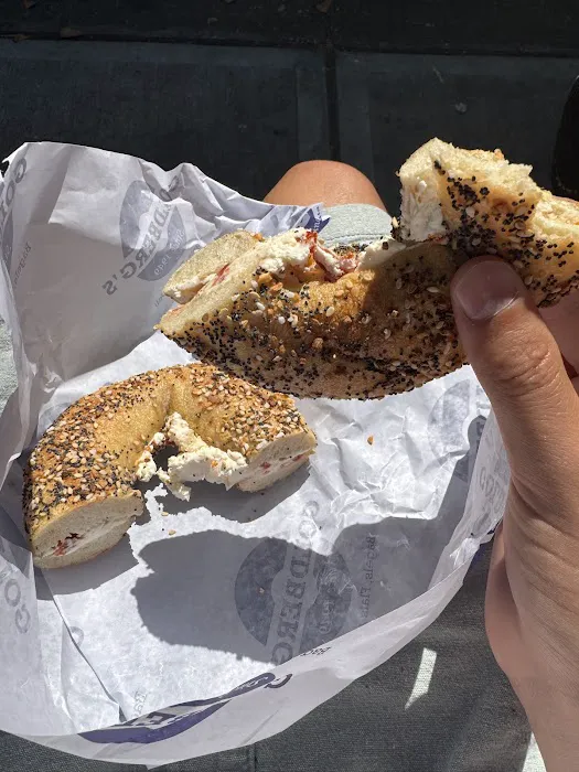 Goldberg’s Famous Bagels Picture 7