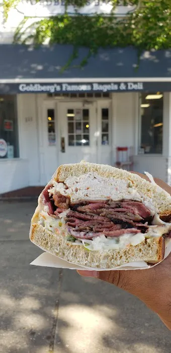 Goldberg’s Famous Bagels Picture 9