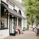 Grindstone Coffee & Donuts