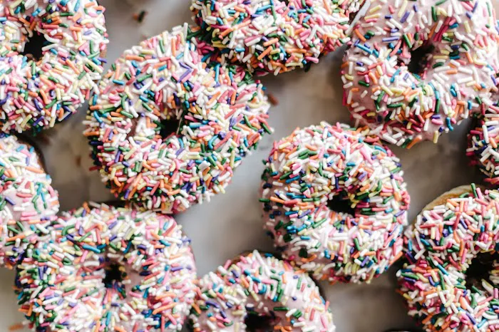 Grindstone Coffee & Donuts Picture 2